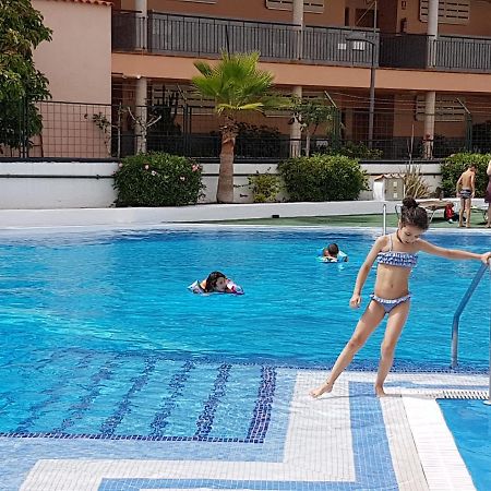 Los Cristianos To Enjoy, Relax And Live The Ocean! מראה חיצוני תמונה
