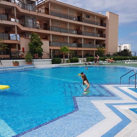 Los Cristianos To Enjoy, Relax And Live The Ocean! מראה חיצוני תמונה