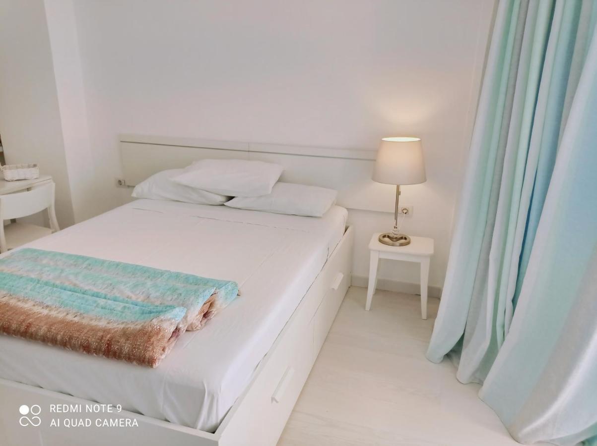 Los Cristianos To Enjoy, Relax And Live The Ocean! מראה חיצוני תמונה