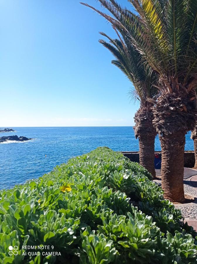 Los Cristianos To Enjoy, Relax And Live The Ocean! מראה חיצוני תמונה