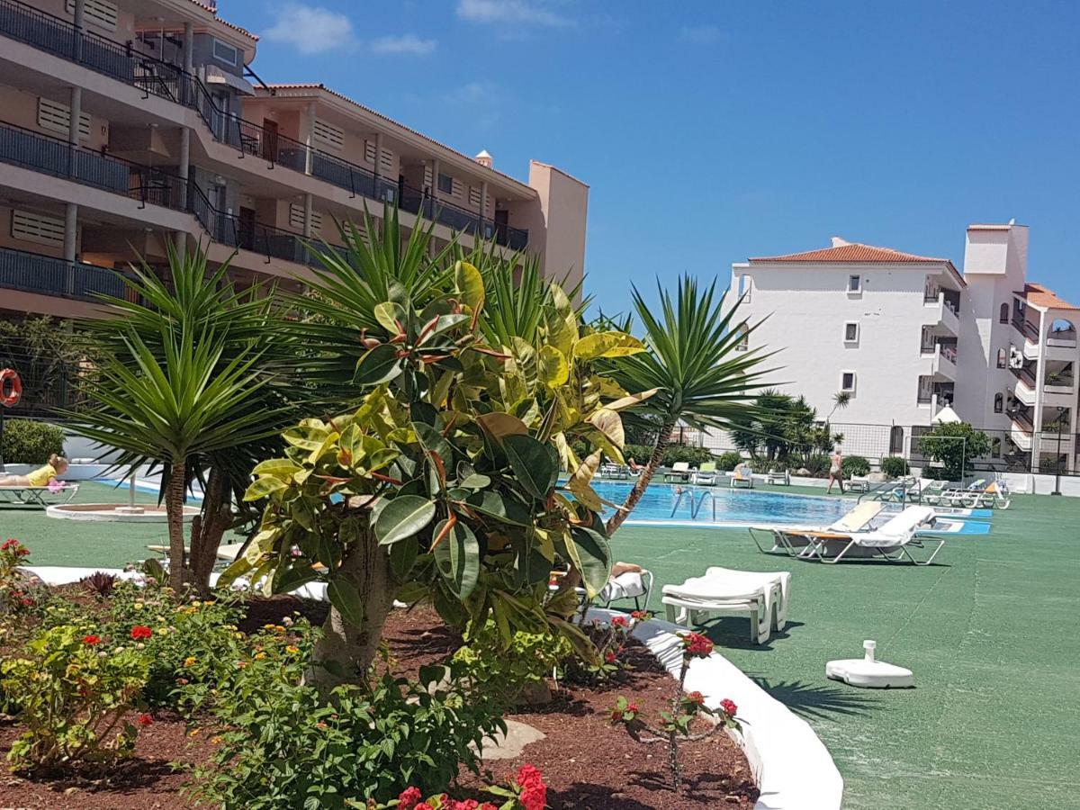 Los Cristianos To Enjoy, Relax And Live The Ocean! מראה חיצוני תמונה