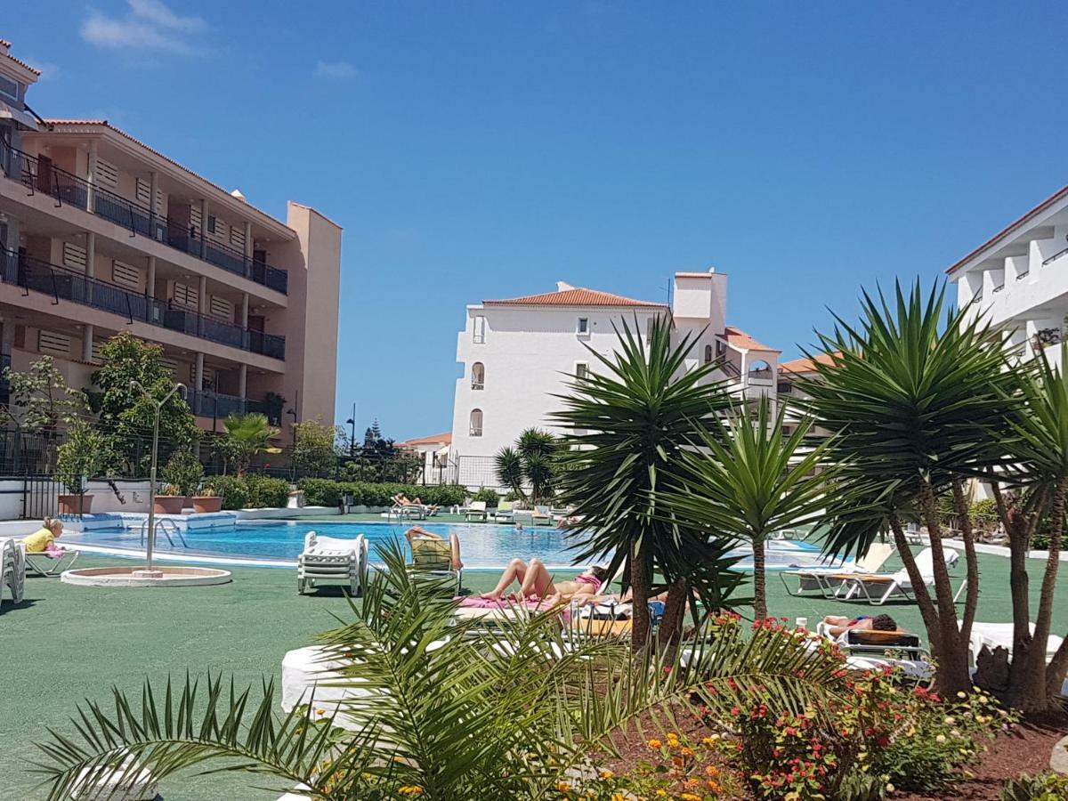 Los Cristianos To Enjoy, Relax And Live The Ocean! מראה חיצוני תמונה