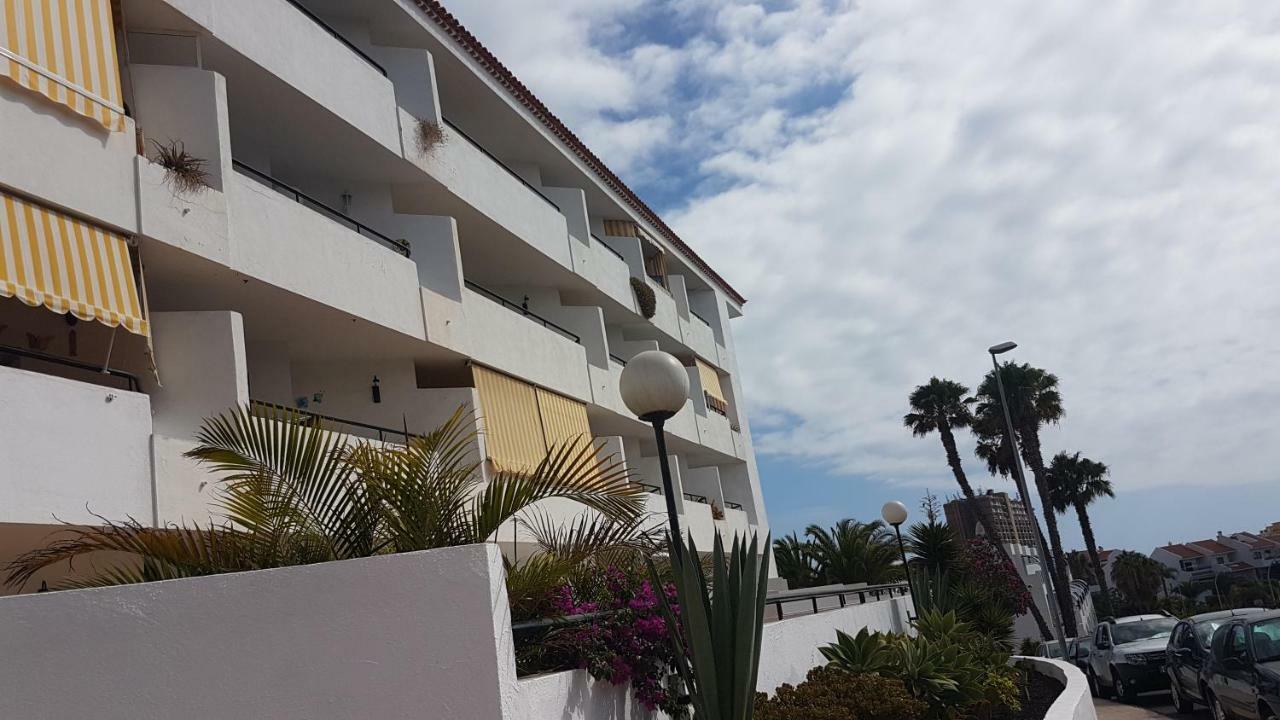 Los Cristianos To Enjoy, Relax And Live The Ocean! מראה חיצוני תמונה