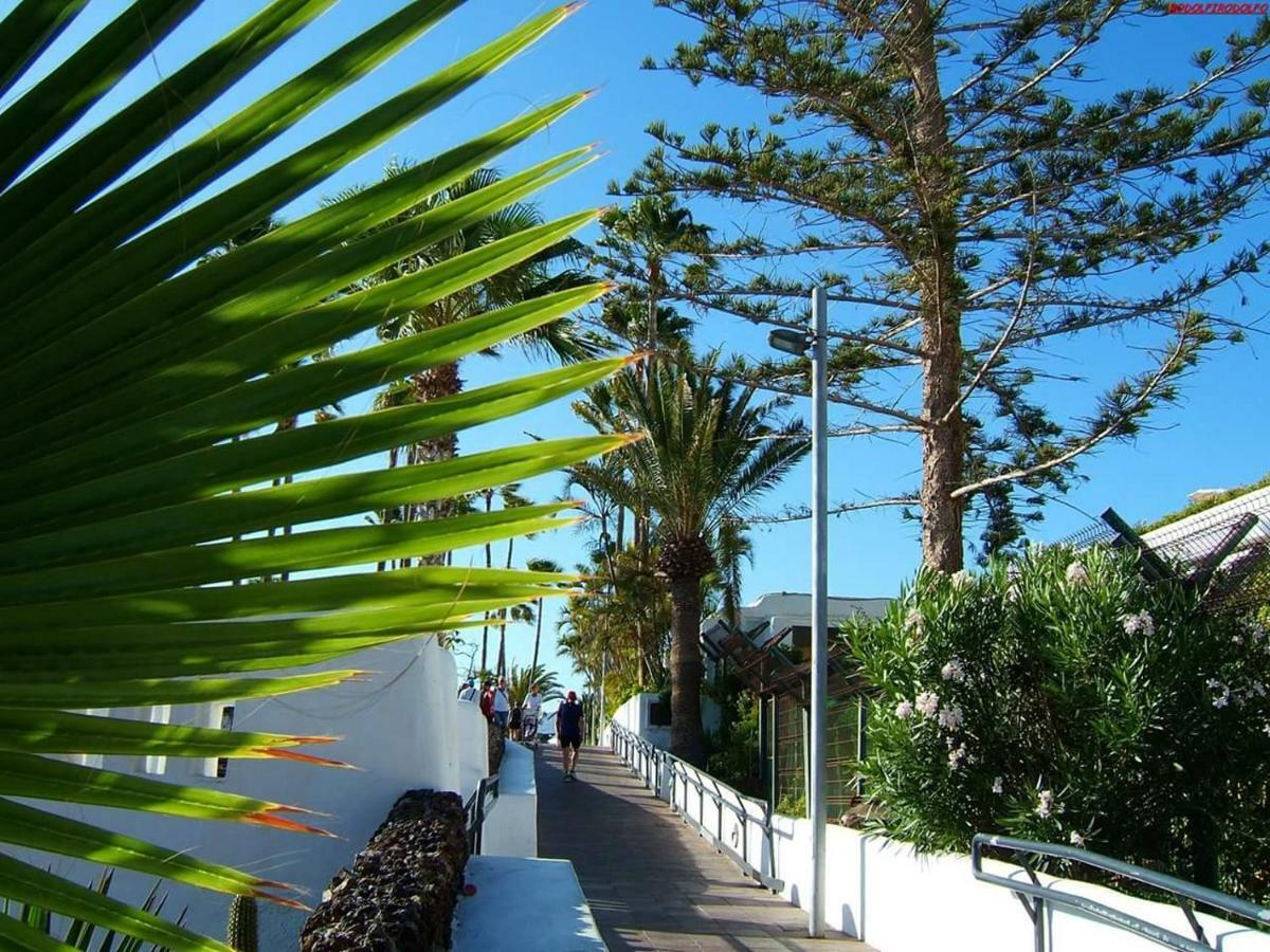 Los Cristianos To Enjoy, Relax And Live The Ocean! מראה חיצוני תמונה