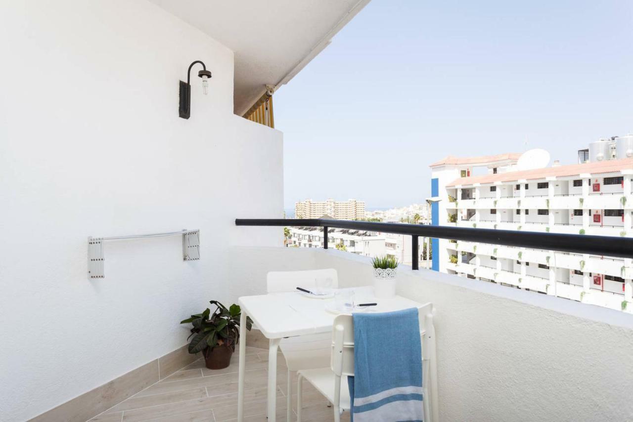 Los Cristianos To Enjoy, Relax And Live The Ocean! מראה חיצוני תמונה