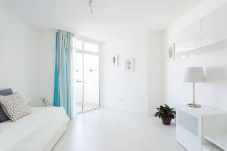 Los Cristianos To Enjoy, Relax And Live The Ocean! מראה חיצוני תמונה