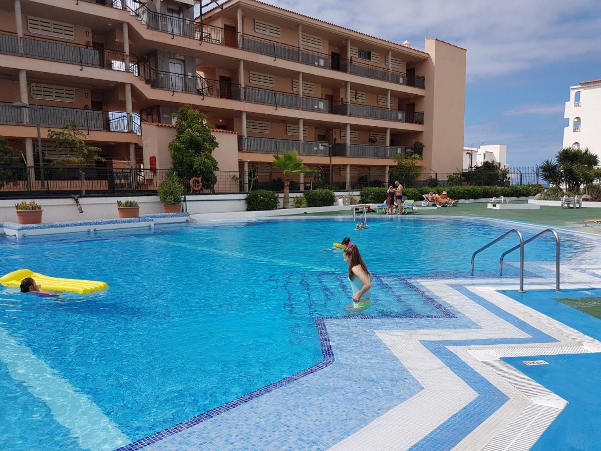Los Cristianos To Enjoy, Relax And Live The Ocean! מראה חיצוני תמונה